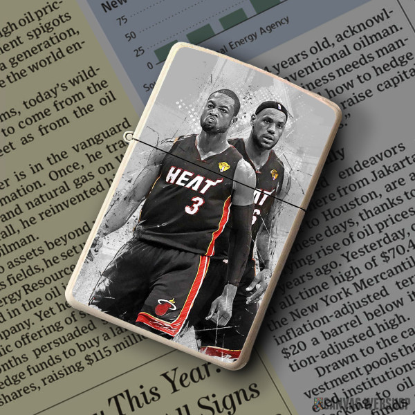 Upaljač Vejd i Džejms