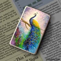 Upaljač Veličanstveni petao