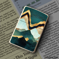 Upaljač Velvet Copper Mountians