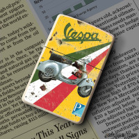 Upaljač Vespa Vintage