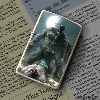 Upaljač Victrorious Batman