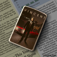Upaljač Vincent