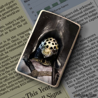 Upaljač Warrior Gladiator