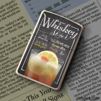 Upaljač Whiskey Sour