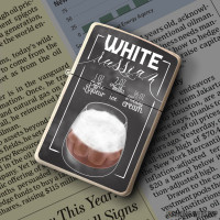 Upaljač White Russian