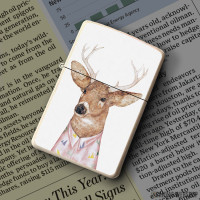 Upaljač White Tailed Deer