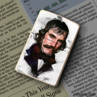 Upaljač William Poole