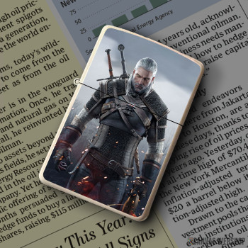 Upaljač Witcher Upaljač Witcher