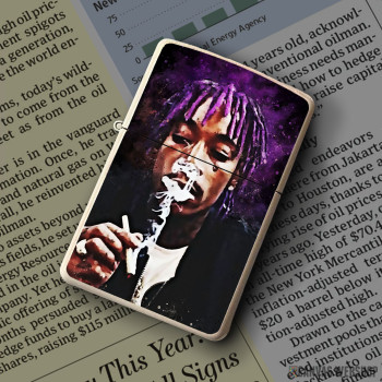 Upaljač Wiz Khalifa 6 Upaljač Wiz Khalifa 6