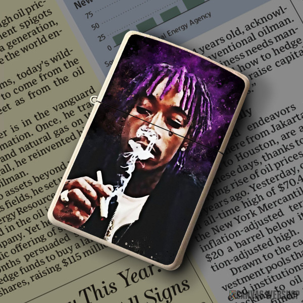 Upaljač Wiz Khalifa 6 Upaljač Wiz Khalifa 6