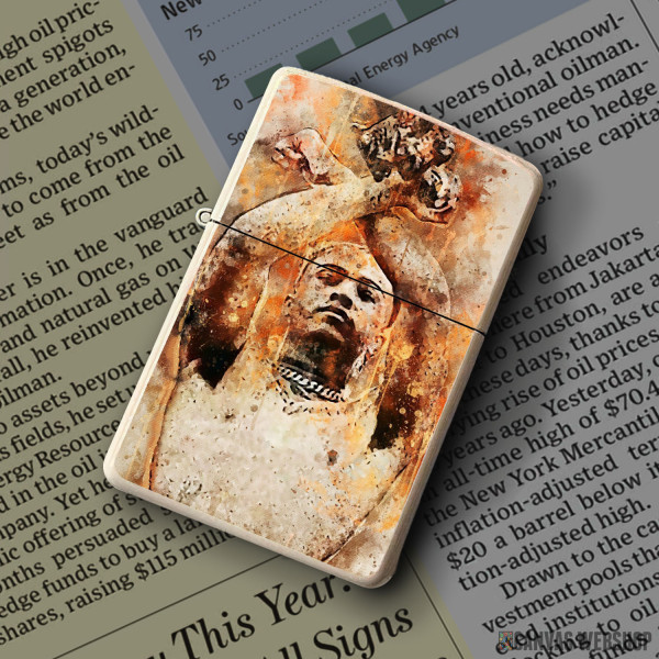 Upaljač XXXTentacion 2