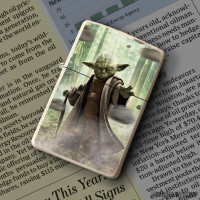 Upaljač Yoda
