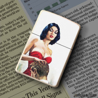 Upaljač You Serve Me