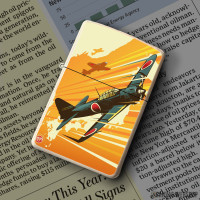 Upaljač Zero Upaljač Zero