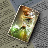 Upaljač Zinedin Zidan