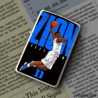 Upaljač Zion Williamson