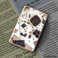 Upaljač Zrna Kafe I Kocke Čokolade