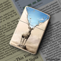 Upaljač Čuvar šume