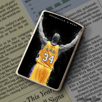 Upaljač Šakil O Nil Upaljač Šakil O Nil