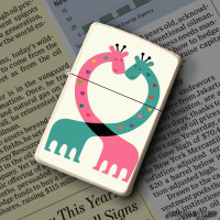 Upaljač Širi ljubav