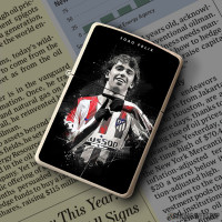 Upaljač Žoao Feliks