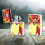 Upaljač Alisson becker Wpap