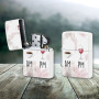 Upaljač Am Coffee Pm Wine Upaljač Am Coffee Pm Wine
