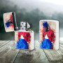 Upaljač Andre 3000