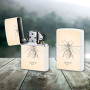 Upaljač Anthophila Bee