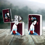 Upaljač Asian Geisha Love Upaljač Asian Geisha Love