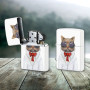 Upaljač Astro Cat