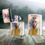 Upaljač Billie Eilish 3 Upaljač Billie Eilish 3
