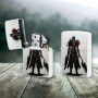 Upaljač Blood Borne