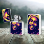 Upaljač Bob Marley 2