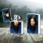 Upaljač Bob Marley smoke