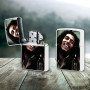 Upaljač Bob Marley