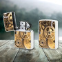 Upaljač Brass Internals Upaljač Brass Internals