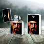 Upaljač Breaking Bad Heisenberg Upaljač Breaking Bad Heisenberg