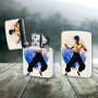 Upaljač bruce lee action