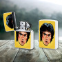 Upaljač Bruce Lee Head