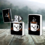 Upaljač Coffee Mug Drinking Coffee