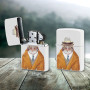 Upaljač Columbo Cat Detective Upaljač Columbo Cat Detective