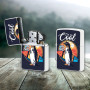 Upaljač Cool penguin summer Upaljač Cool penguin summer