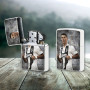 Upaljač Cristiano Ronaldo Juventus