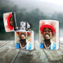 Upaljač DaBaby Upaljač DaBaby