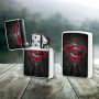 Upaljač Daily Reporter - Superman amblem