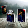 Upaljač Dimitri Payet France Upaljač Dimitri Payet France