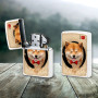 Upaljač Enso Shiba Inu