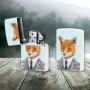 Upaljač Fantasic Fox