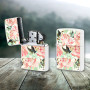 Upaljač Floral Cranes
